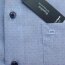OLYMP LUXOR Hemd MODERN FIT diamant jaquard langarm