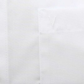 MARVELIS Hemd MODERN FIT uni langarm