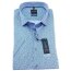OLYMP Level Five BODY FIT camisa para hombres mangas cortas