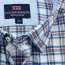 LOUIS FASHION Sportswear Hemd COMFORT FIT flanell langarm 47-48 (3XL)