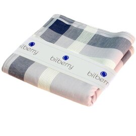 Mouchoirs 12 pièces ca.40x40cm pur coton Steward +...