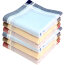 Stofftaschentücher 12 Stück ca.40x40cm reine Baumwolle Jerry + Charles