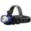 Head lamp or head lamp 3 watt Power LED