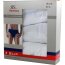 2 slip con valioso algodón y spandex