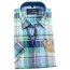 MARVELIS Men`s Shirt CASUAL short sleeve