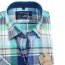 MARVELIS Men`s Shirt CASUAL short sleeve