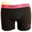 KAPPA boxer shorts 2 pieces in a pack of colors: pink and red 5 (M)