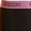 Boxer KAPPA 2 pièces dans un pack de couleurs: violet et noir 5 (M)