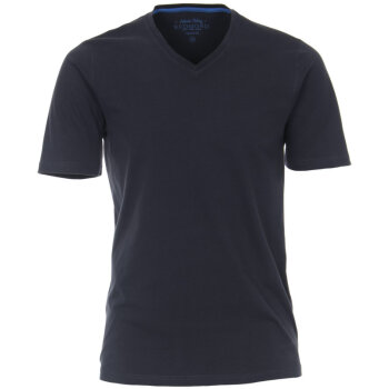 T-Shirt mit V-Ausschnitt halbarm der Marke REDMOND