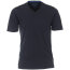 T-Shirt mit V-Ausschnitt halbarm der Marke REDMOND