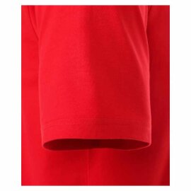 T-Shirt mit V-Ausschnitt halbarm der Marke REDMOND