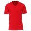 T-Shirt mit V-Ausschnitt halbarm der Marke REDMOND