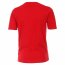 T-Shirt mit V-Ausschnitt halbarm der Marke REDMOND