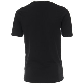 T-Shirt mit V-Ausschnitt halbarm der Marke REDMOND XXL