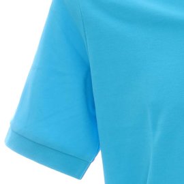 MARVELIS Quick-dry functional poloshirt MODERN FIT short sleeve with breast pocket S (37-38)