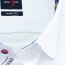 OLYMP Level Five BODY FIT a uni camisa para hombres mangas cortas