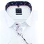 OLYMP Level Five BODY FIT a uni camisa para hombres mangas cortas