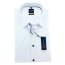 OLYMP Level Five BODY FIT a uni camisa para hombres mangas cortas