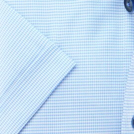 OLYMP chemise pour homme level five BODY FIT à manches courtes