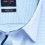 OLYMP chemise pour homme level five BODY FIT à manches courtes