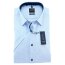 OLYMP chemise pour homme level five BODY FIT à manches courtes