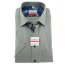 MARVELIS chemise pour homme MODERN FIT chambray à manches courtes