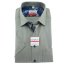 MARVELIS men´s Shirt MODERN FIT chambray short sleeve 39-40 (M)