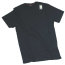 T-shirt with a round neck and half sleeves from PRE END with a breast pocket