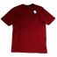 T-shirt à col rond et demi-manches de PRE END avec une poche poitrine