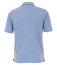 REDMOND Poloshirt Wash & Wear mit Brusttasche, halbarm 51-52 (5XL)