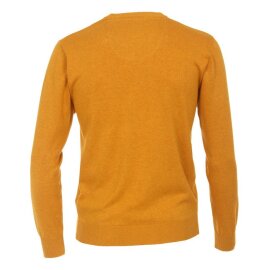 Herren Pullover, V-Ausschnitt, Marke REDMOND, 100% reine...