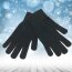 Guantes universales en talla única para él y ella