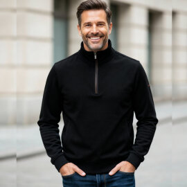 REDMOND Herren-Troyer