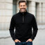 REDMOND Herren-Troyer