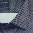 OLYMP LUXOR MODERN FIT print camisa para hombres mangas largas 39-40 (M)