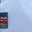 MARVELIS Uni camisa para hombres BODY FIT mangas cortas