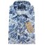 MARVELIS Men`s Shirt CASUAL short sleeve