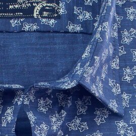MARVELIS chemise pour homme CASUAL chambray à manches courtes