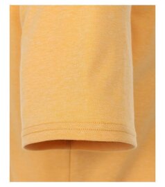 REDMOND poloshirt wash & wear with breast pocket, shorts sleeve