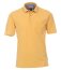 REDMOND poloshirt wash & wear with breast pocket, shorts sleeve