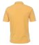 REDMOND poloshirt wash & wear with breast pocket, shorts sleeve