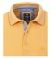 REDMOND poloshirt wash & wear with breast pocket, shorts sleeve
