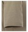 REDMOND poloshirt wash & wear with breast pocket, shorts sleeve
