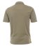 REDMOND Poloshirt Wash & Wear mit Brusttasche, halbarm