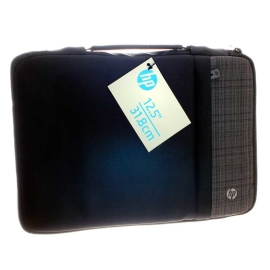 HP Notebooktasche, Tablettasche 12.5Zoll Stoff 330x30x232...