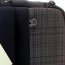 Sacoche pour ordinateur portable HP, sacoche pour tablette 12,5Zoll tissu 330x30x232 mm noir, gris