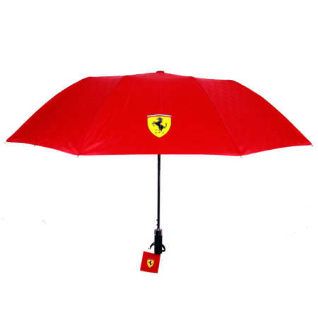Paraguas Scuderia Ferrari (grande), 24,95