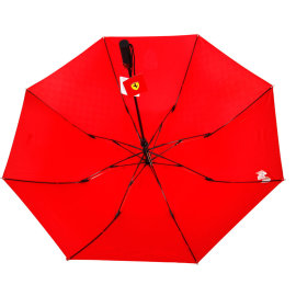 Scuderia Ferrari Regenschirm (groß)