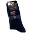 3 paires de chaussettes TONINO LAMBORGHINI en coton précieux