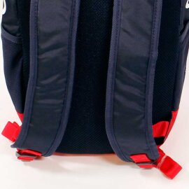 aston martin rucksack